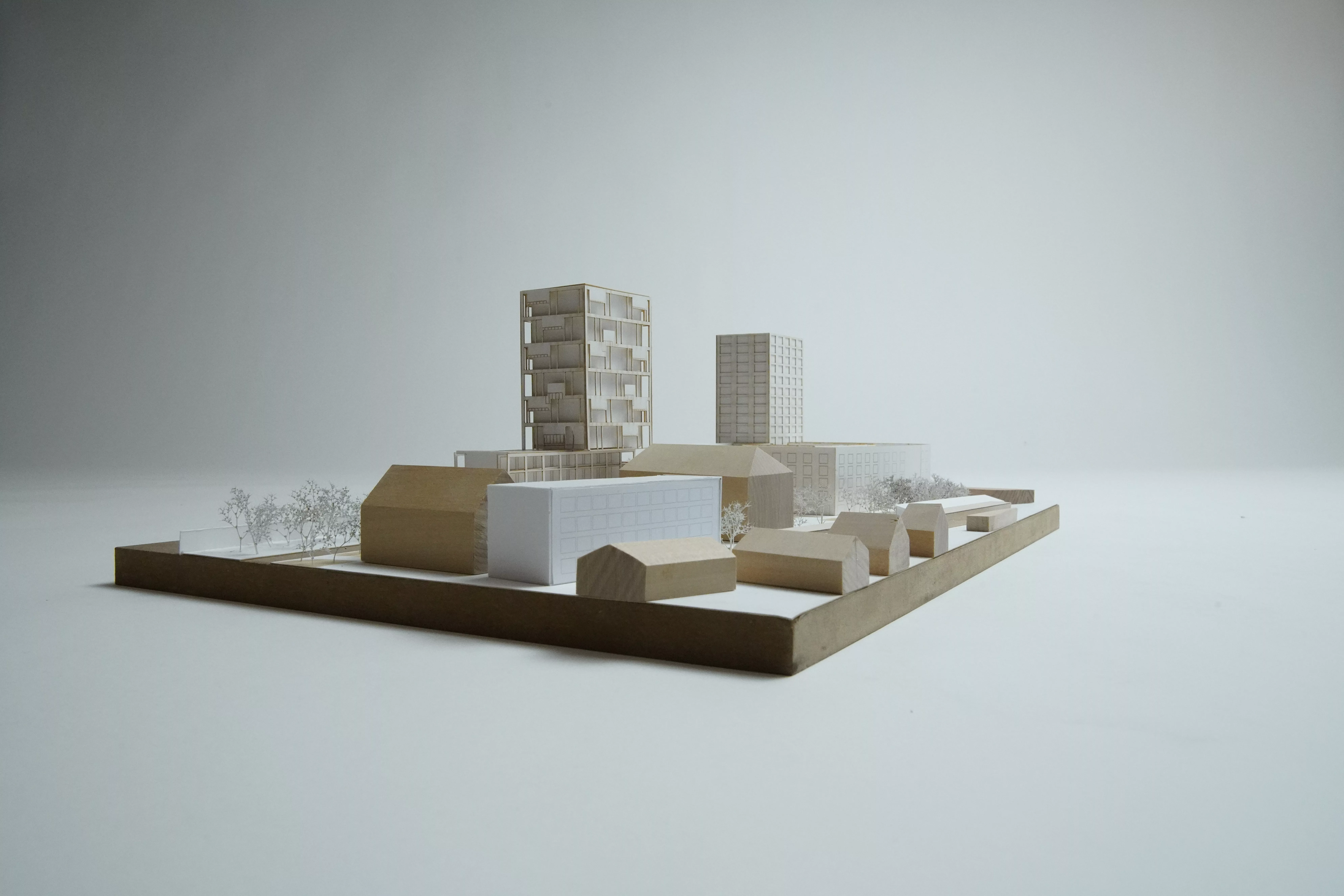 Modellbau 1:500 page